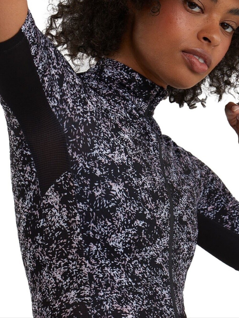 Machines For Freedom Endurance 2.0 SS Jersey In Licorice